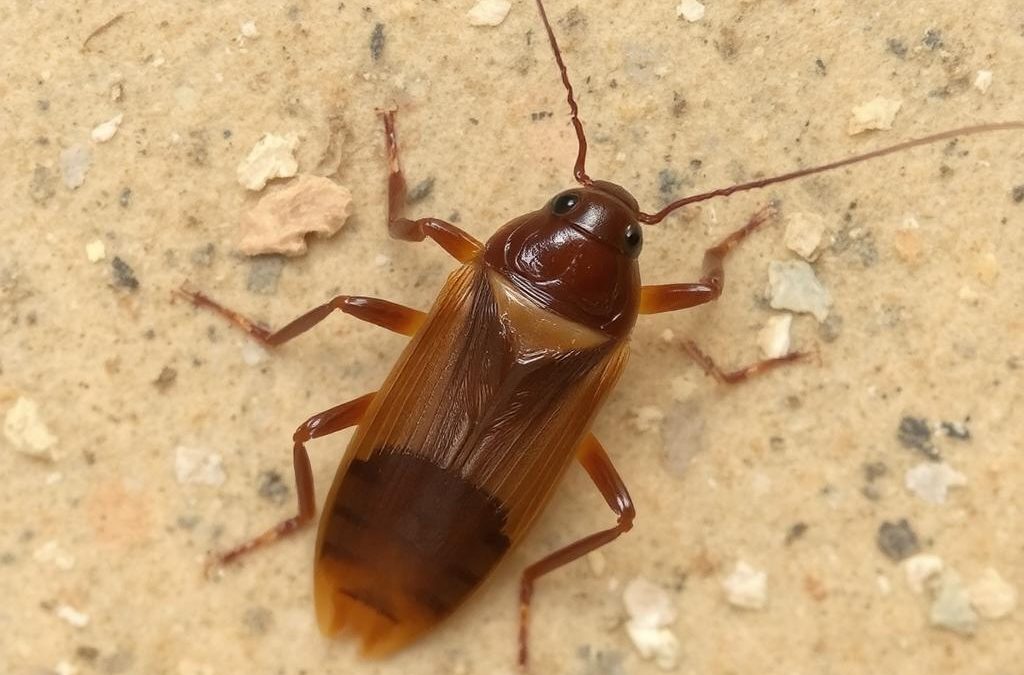 5 Things You Can Do for Cockroach Prevention: Keep Your Home Roach-Free!
