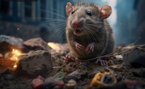 rodent control