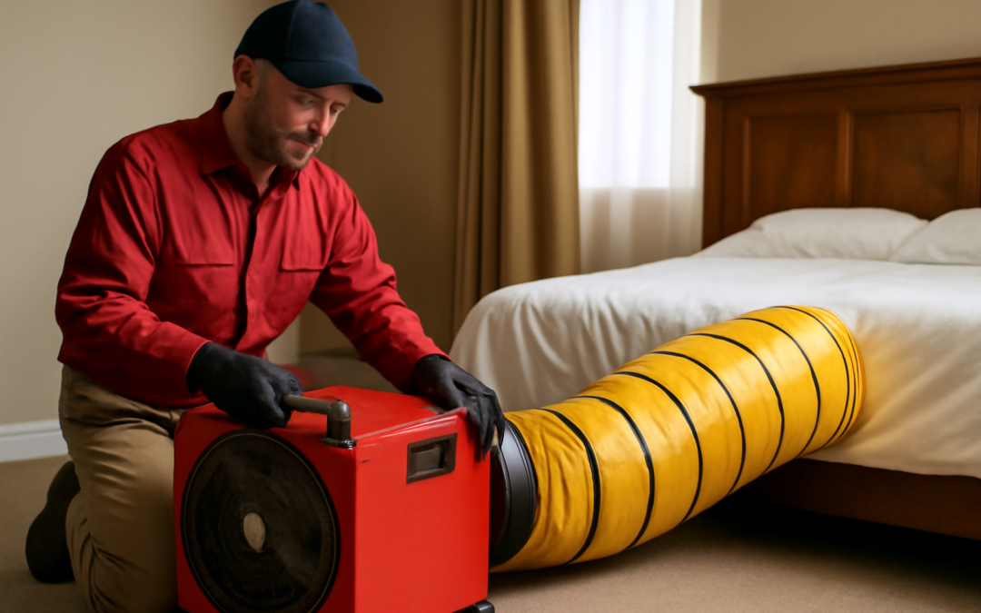 What is Bed Bug Heat Treatment and How Effective Is It?
